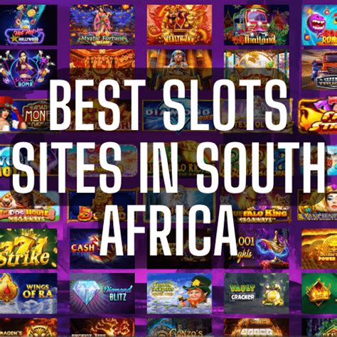 free online slots south africa